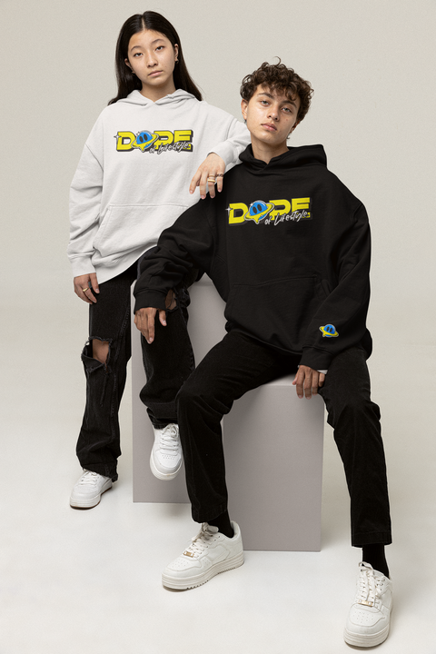 HOODIE DOPE