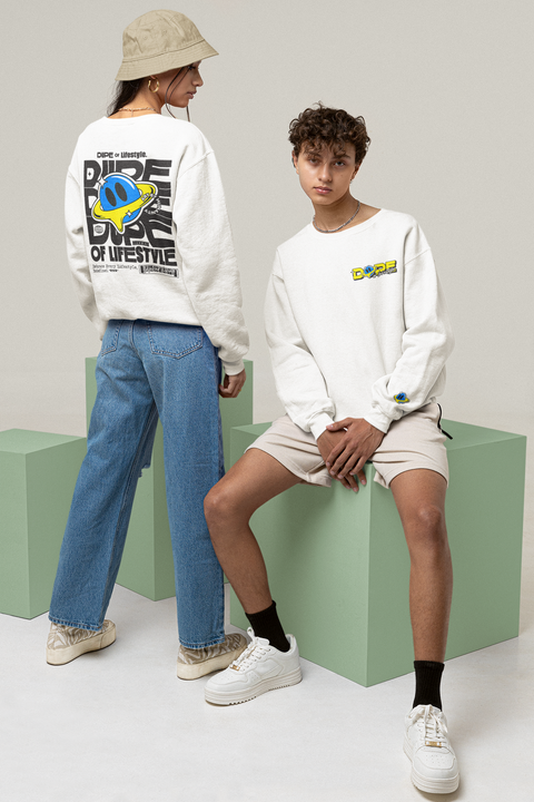 Sweater Dope - Brixite Original